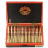 Trabucuri PDR A. Flores Gran Reserva Corojo Grand Toro 10