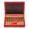 Trabucuri PDR A. Flores Gran Reserva Corojo Grand Toro 10