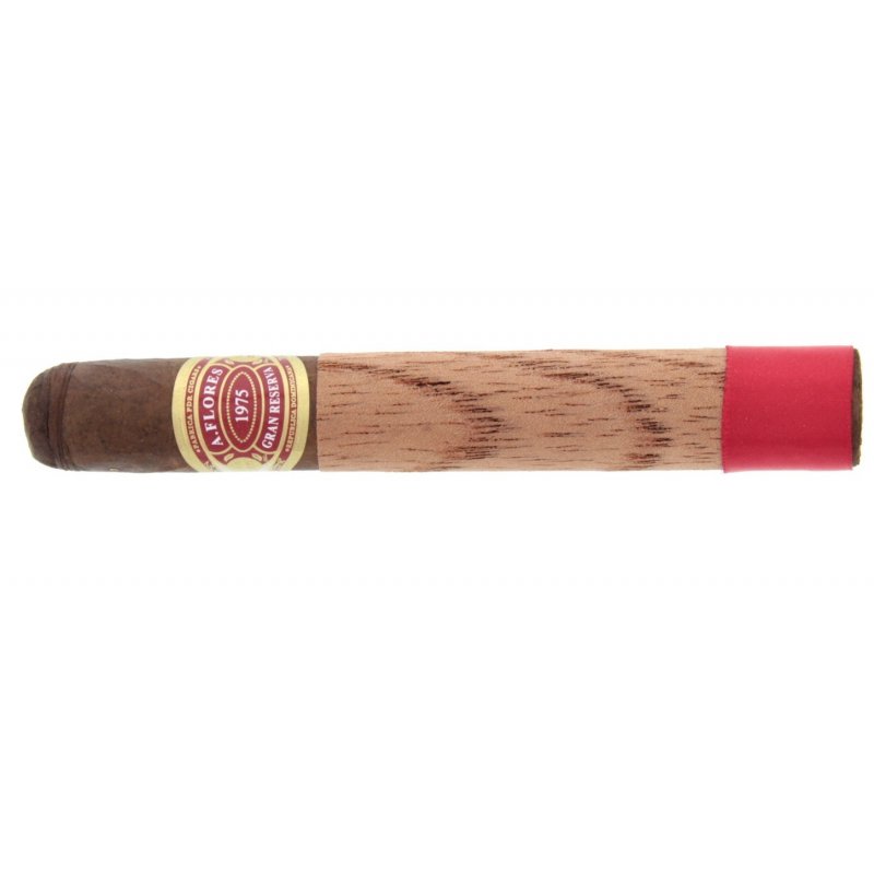 Trabucuri PDR A. Flores Gran Reserva Corojo Grand Toro 10