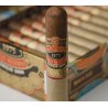 Trabucuri PDR A. Flores Gran Reserva Corojo Grand Toro 10