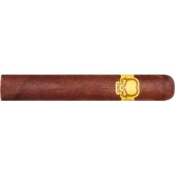 Trabucuri Asylum Split Personality Petit Corona (Banane) (25)