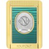 Cutit trabucuri S.T. Dupont Stand Jules Verne Green Pacific