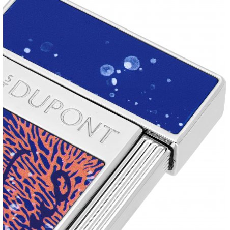 Bricheta S.T. Dupont Slimmy Jules Verne Vanikoro