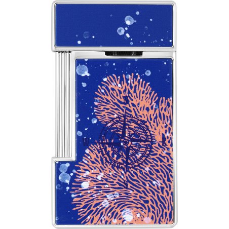 Bricheta S.T. Dupont Slimmy Jules Verne Vanikoro