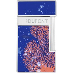 Bricheta S.T. Dupont Slimmy Jules Verne Vanikoro