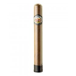 Trabuc Luis Martinez Crystal Churchill Tubo (1)
