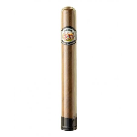 Trabuc Luis Martinez Crystal Churchill Tubo (1)