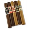 Trabucuri Joya de Nicaragua Mixed Go-Pack Sampler 5