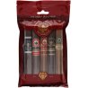 Trabucuri Joya de Nicaragua Mixed Go-Pack Sampler 5