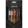 Trabucuri Joya de Nicaragua Sampler Joya Black Line Go 5