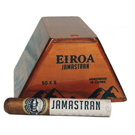 Trabucuri EIROA Jamastran Robusto 550 (18)