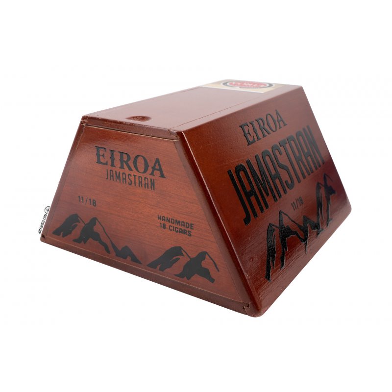 Trabucuri EIROA Jamastran Robusto 550 (18)