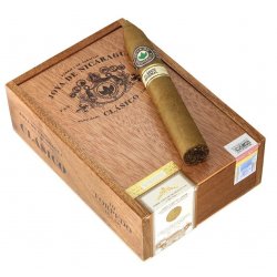Trabucuri Joya de Nicaragua Clasico Torpedo 10
