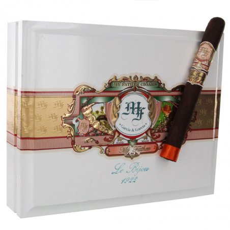 Trabucuri My Father Cigars My Father Le Bijou 1922 Grand Robusto 23