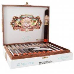 Trabucuri My Father Cigars My Father Le Bijou 1922 Grand Robusto 23