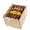 Trabucuri Juan Lopez Seleccion No.1 (25)