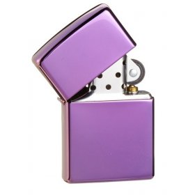 Bricheta Zippo 24747 Abyss