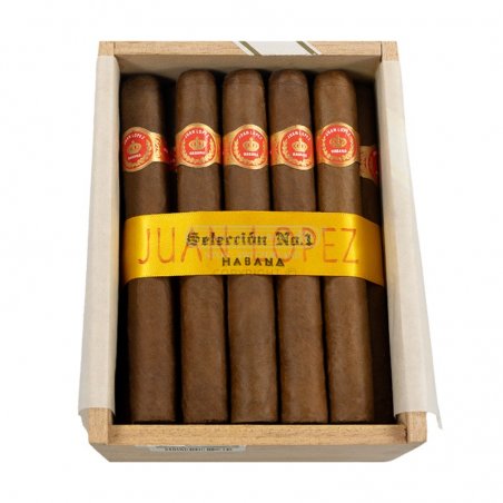 Trabucuri Juan Lopez Seleccion No.1 (25)