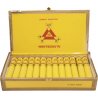 Trabucuri Montecristo Petit Tubos (25)