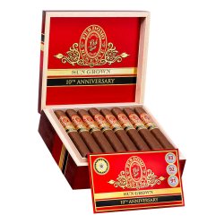 Trabucuri Perdomo Reserve 10th Anniversary Epicure Sun Grown 25