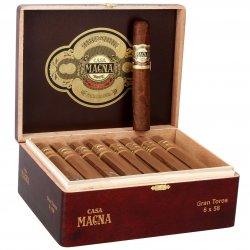 Trabucuri Casa Magna Colorado Gran Toro 27
