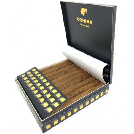 Tigari de foi Cohiba Mini Limited Edition 2024 (20)