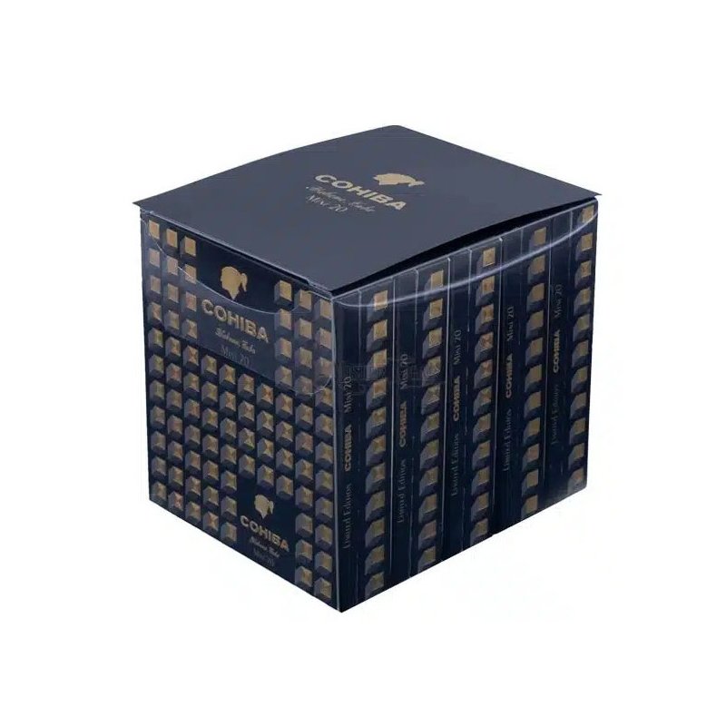 Tigari de foi Cohiba Mini Limited Edition 2024 (200)