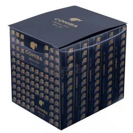 Tigari de foi Cohiba Mini Limited Edition 2024 (200)