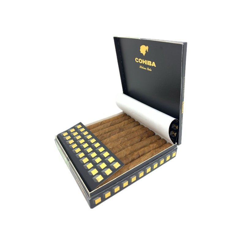 Tigari de foi Cohiba Mini Limited Edition 2024 (200)