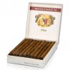 Tigari de foi Romeo Y Julieta Mini 20