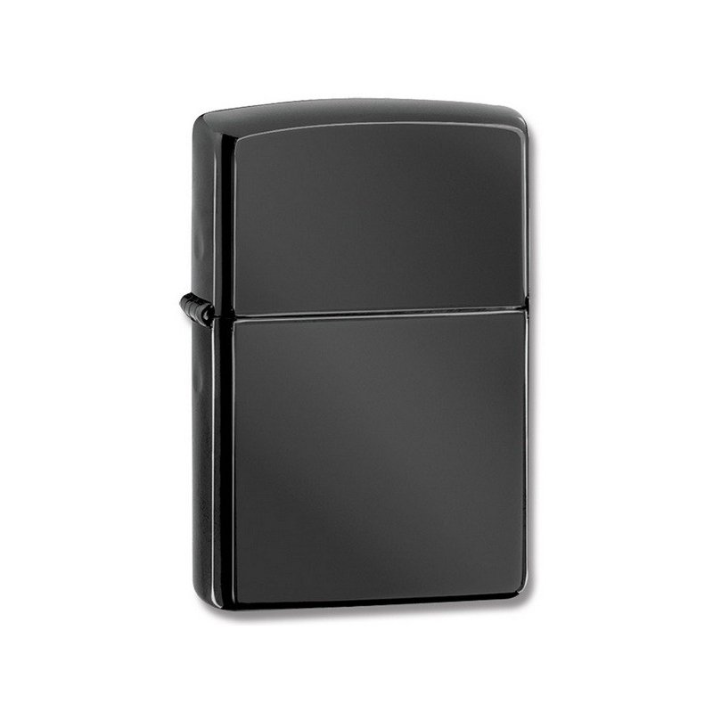 Bricheta Zippo 24756 Ebony