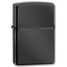 Bricheta Zippo 24756 Ebony