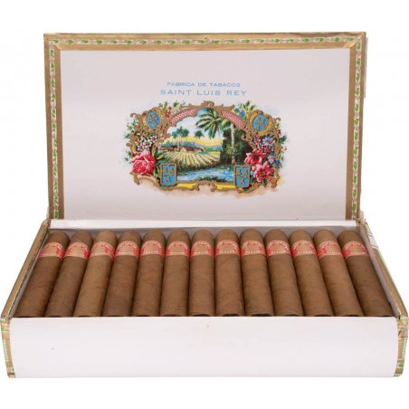 Trabucuri Saint Luis Rey Regios (25)