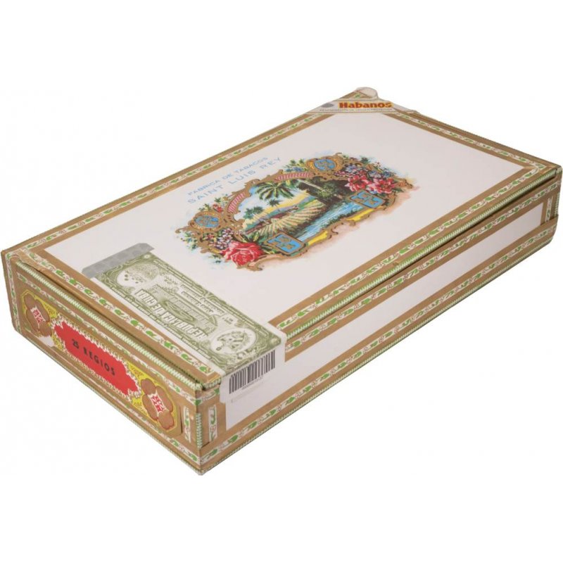 Trabucuri Saint Luis Rey Regios (25)