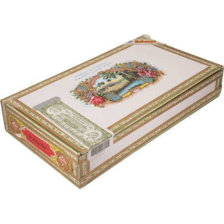 Trabucuri Saint Luis Rey Regios (25)