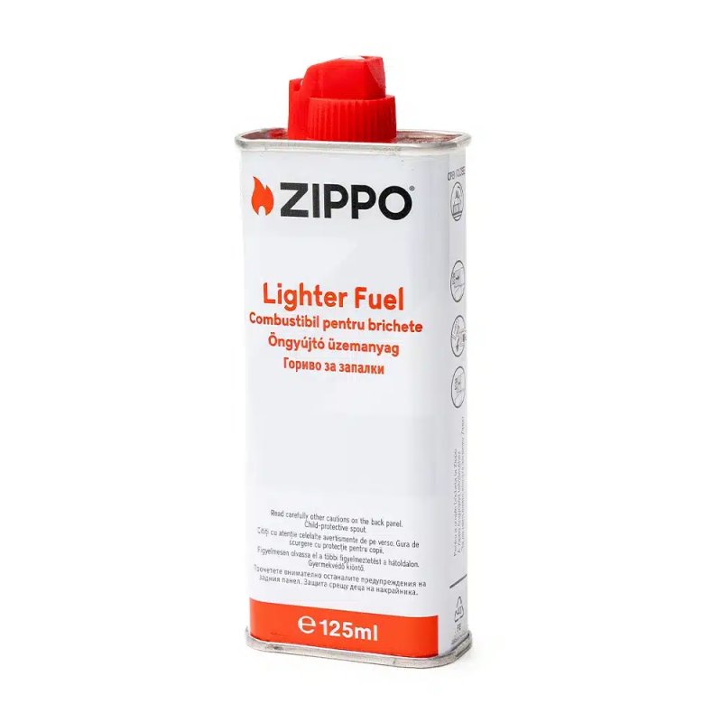 Benzina Brichete Zippo 3141EX