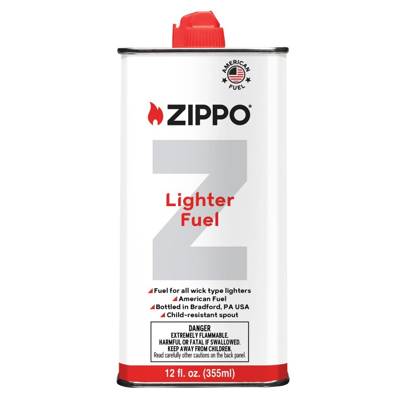 Benzina Brichete Zippo