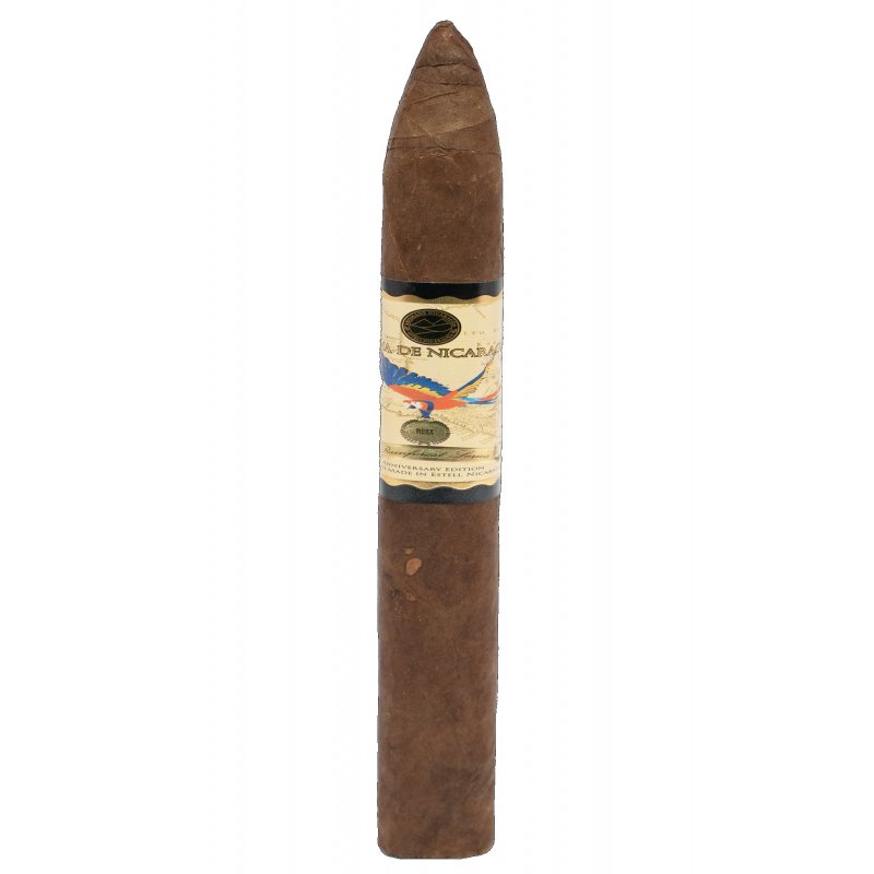 Trabucuri Aroma de Nicaragua Original Rain Forest Box Pressed Torpedos 20