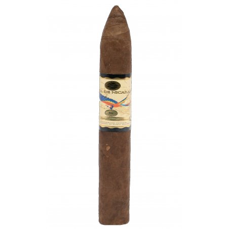 Trabucuri Aroma de Nicaragua Original Rain Forest Box Pressed Torpedos 20