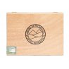 Trabucuri Aroma de Nicaragua Original Rain Forest Box Pressed Torpedos 20