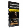 Tigări de foi Djarum Clavo Wood Tip Classic (5)