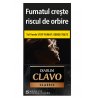 Tigări de foi Djarum Clavo Wood Tip Classic (5)