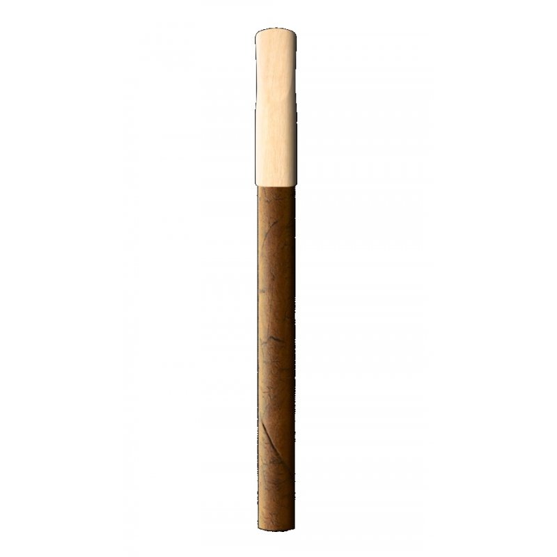 Tigări de foi Djarum Clavo Wood Tip Classic (100)