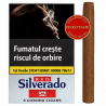Tigari de Foi Silverado Red (100 ) tutun firicel tuburi