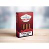 Tigari de foi Senator ROJO (Cherry) 47,5g (5)
