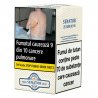 Tigari de foi Senator WHITE 5 pachete (125 )