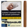 Tigari de foi Pegasus Corona Blue (120) 20 Pachete