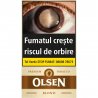 Tigari de foi Olsen Cigars Blond Vanilla (100) 20 pachete