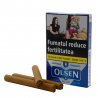 Tigari de foi Olsen Blue Cigars (120) 20 pachete