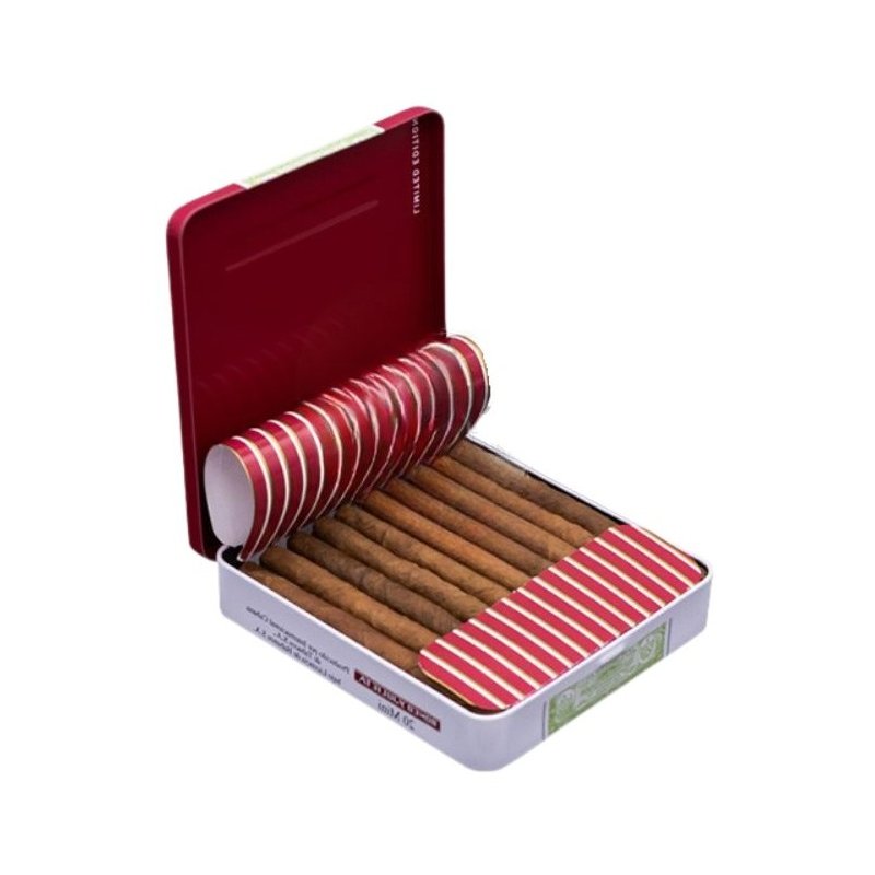 Romeo Y Julieta Mini TiBox LE 2024 (20) – Cigarillos Cubaneze Premium